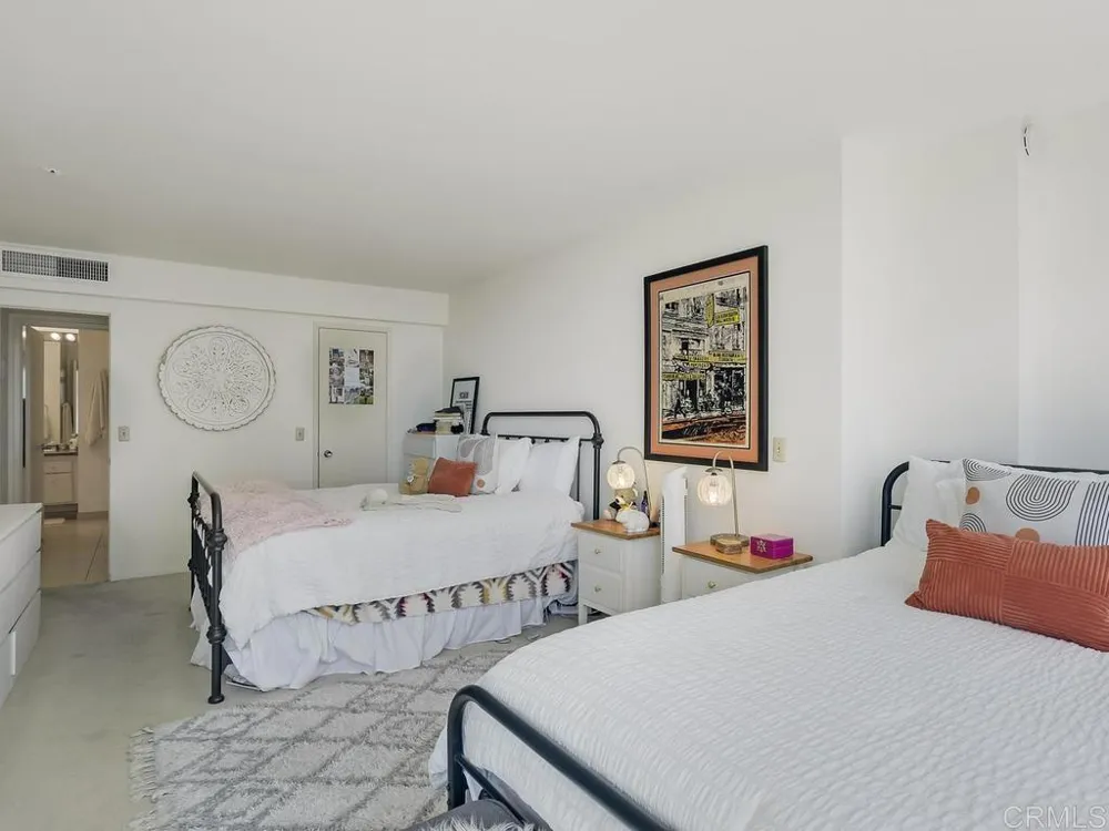 1810 Avenida Del Mundo #609 Coronado, CA 92118