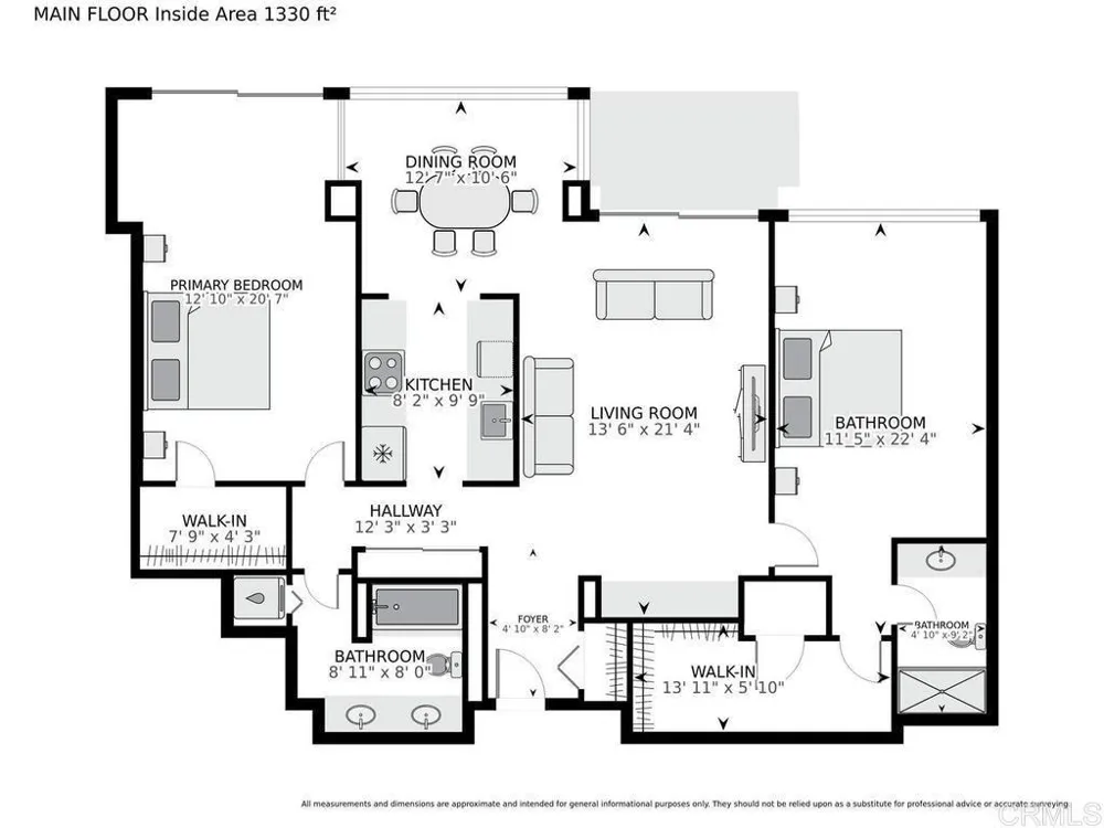 1810 Avenida Del Mundo #609 Coronado, CA 92118