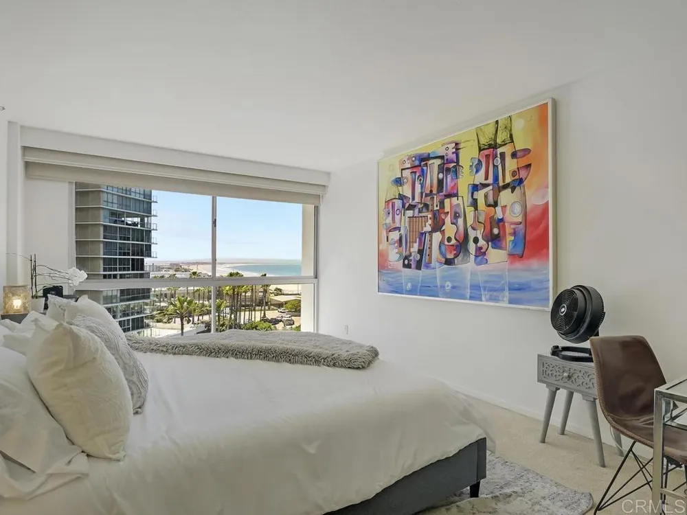 1810 Avenida Del Mundo #609 Coronado, CA 92118