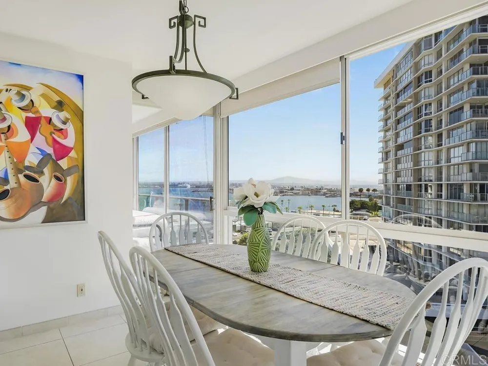 1810 Avenida Del Mundo #609 Coronado, CA 92118