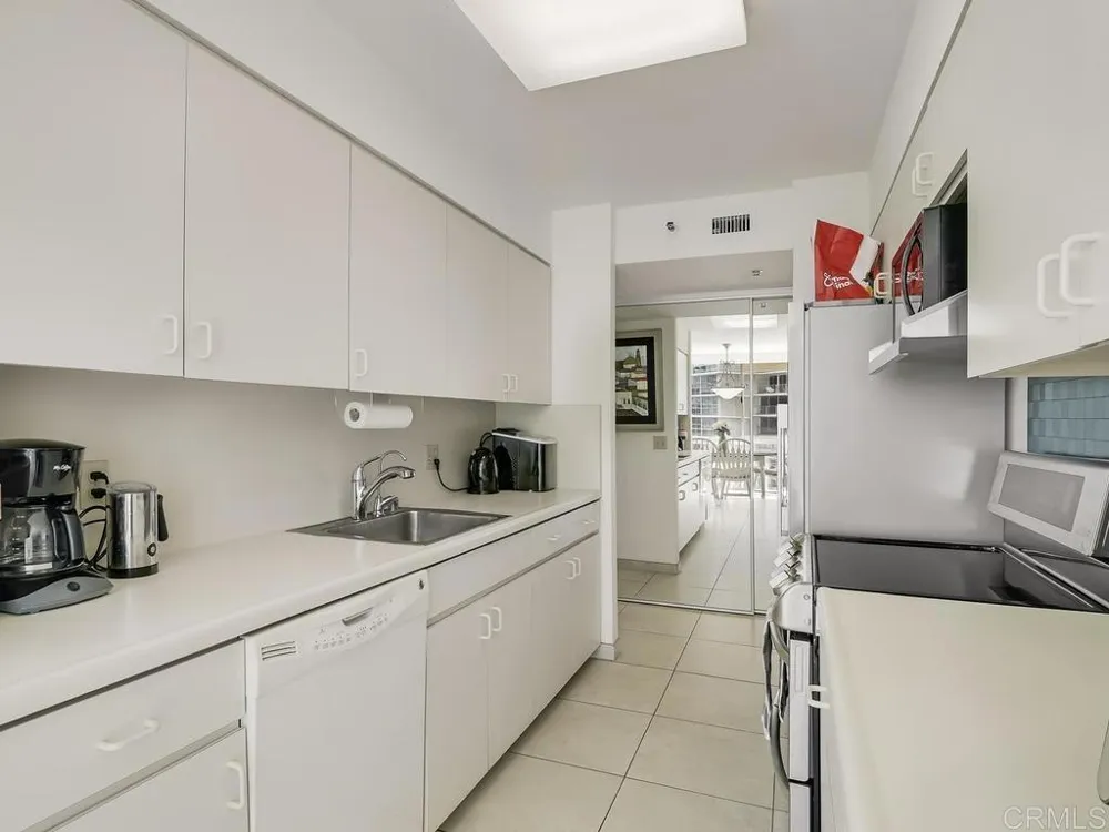 1810 Avenida Del Mundo #609 Coronado, CA 92118