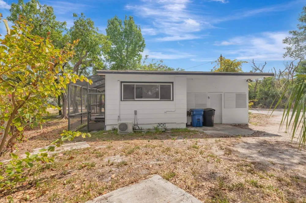 4939 HAINES ROAD St Petersburg, FL 33714
