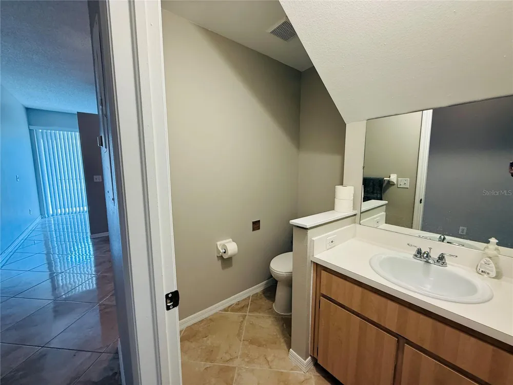 2843 THAXTON DRIVE #38 Palm Harbor, FL 34684