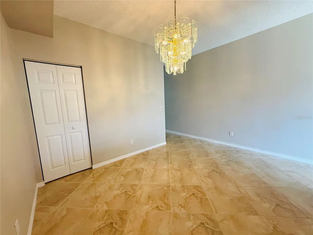 2843 THAXTON DRIVE #38 Palm Harbor, FL 34684