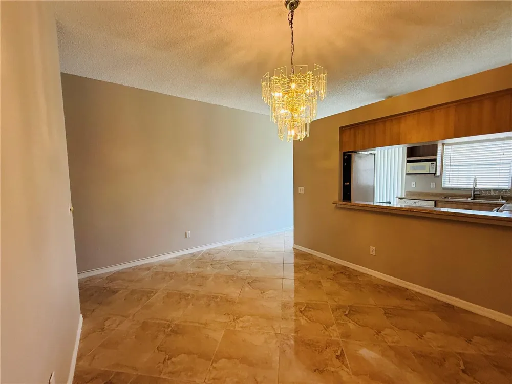 2843 THAXTON DRIVE #38 Palm Harbor, FL 34684