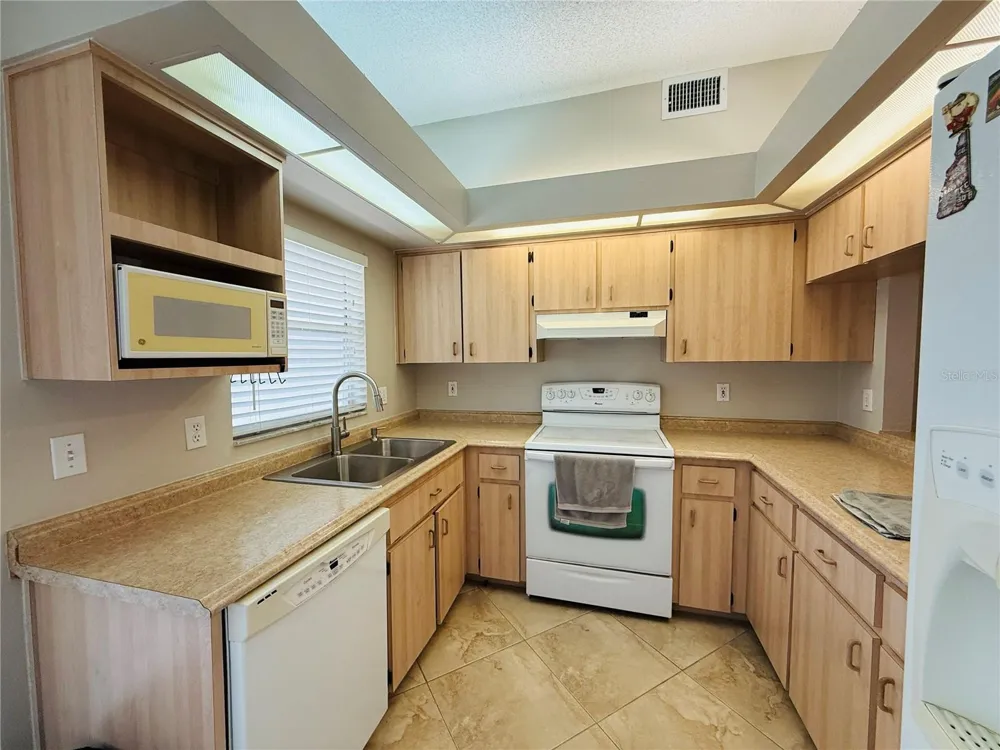 2843 THAXTON DRIVE #38 Palm Harbor, FL 34684