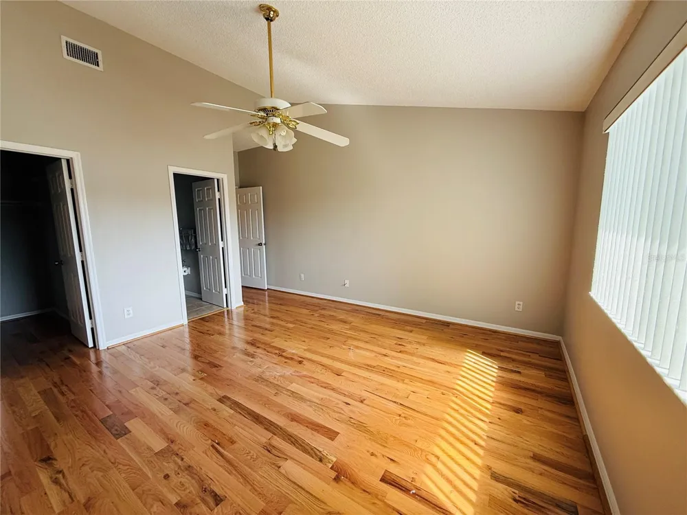 2843 THAXTON DRIVE #38 Palm Harbor, FL 34684