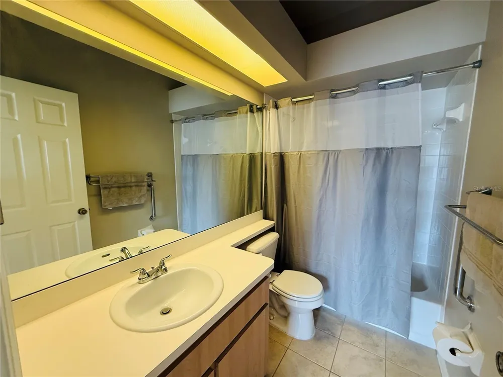 2843 THAXTON DRIVE #38 Palm Harbor, FL 34684
