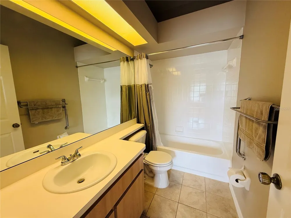 2843 THAXTON DRIVE #38 Palm Harbor, FL 34684