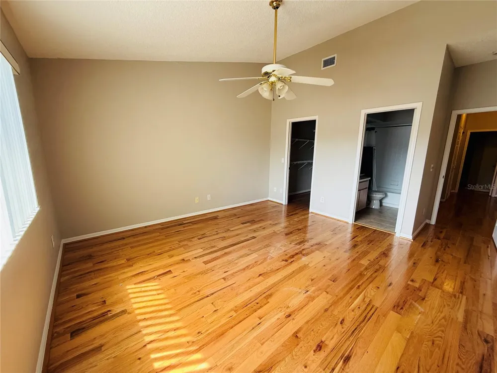 2843 THAXTON DRIVE #38 Palm Harbor, FL 34684