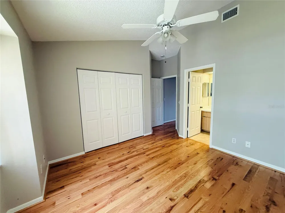2843 THAXTON DRIVE #38 Palm Harbor, FL 34684