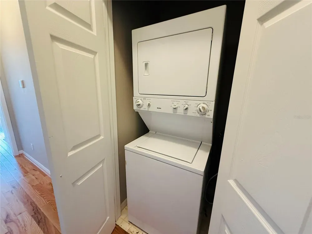 2843 THAXTON DRIVE #38 Palm Harbor, FL 34684