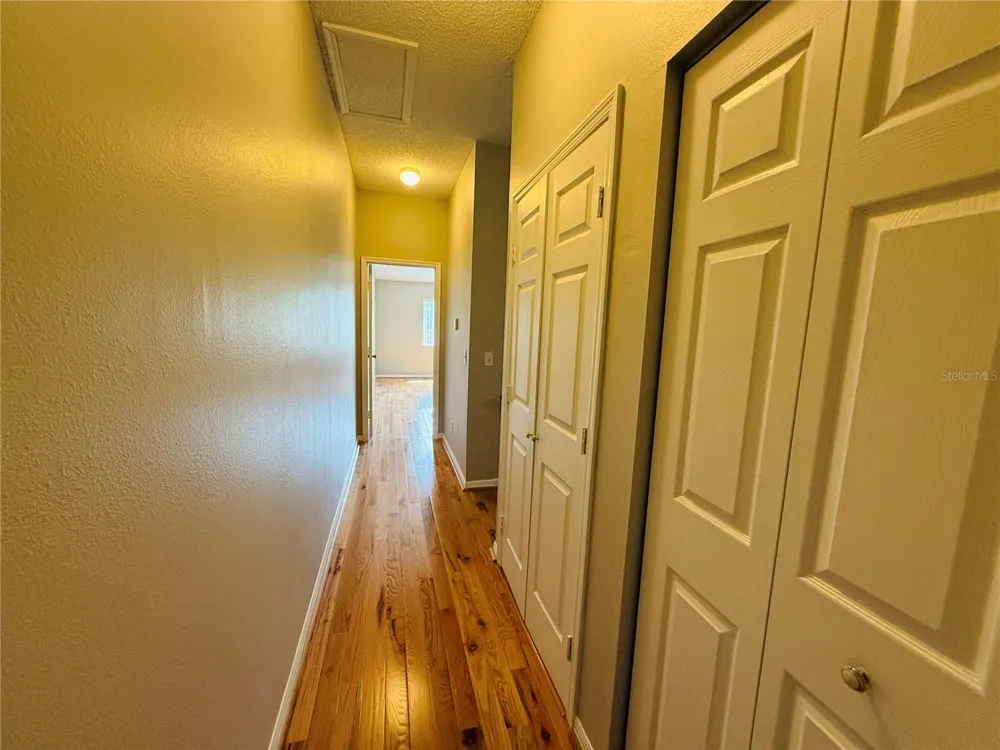 2843 THAXTON DRIVE #38 Palm Harbor, FL 34684