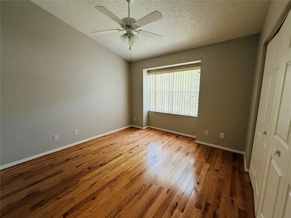 2843 THAXTON DRIVE #38 Palm Harbor, FL 34684