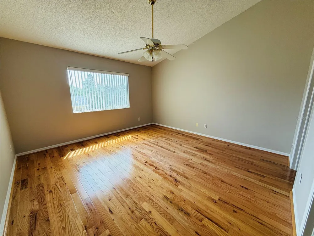 2843 THAXTON DRIVE #38 Palm Harbor, FL 34684