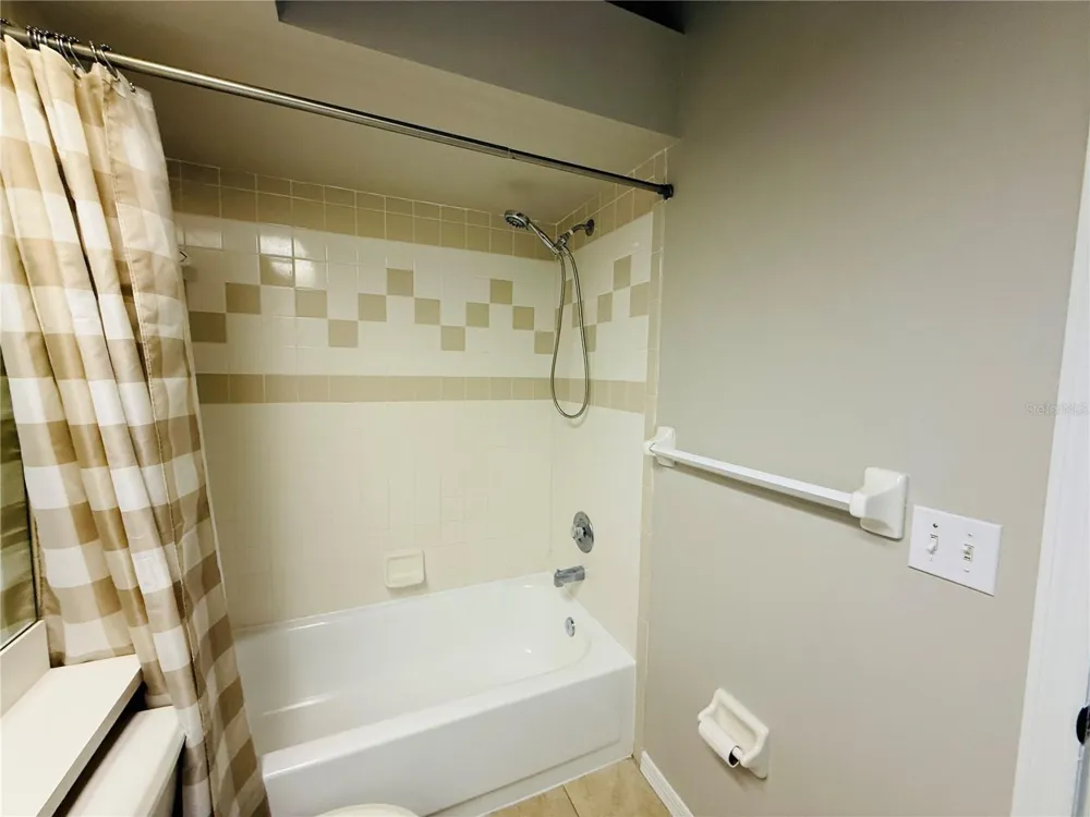 2843 THAXTON DRIVE #38 Palm Harbor, FL 34684
