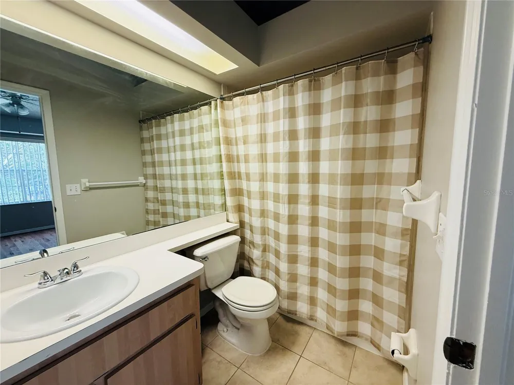2843 THAXTON DRIVE #38 Palm Harbor, FL 34684