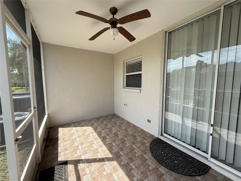 2843 THAXTON DRIVE #38 Palm Harbor, FL 34684
