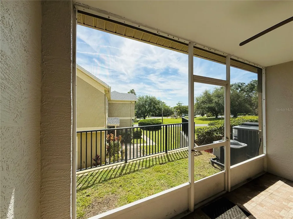 2843 THAXTON DRIVE #38 Palm Harbor, FL 34684