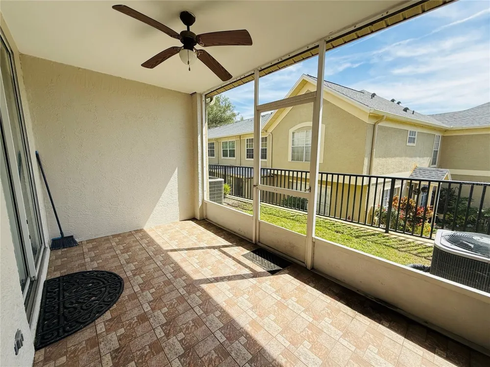 2843 THAXTON DRIVE #38 Palm Harbor, FL 34684
