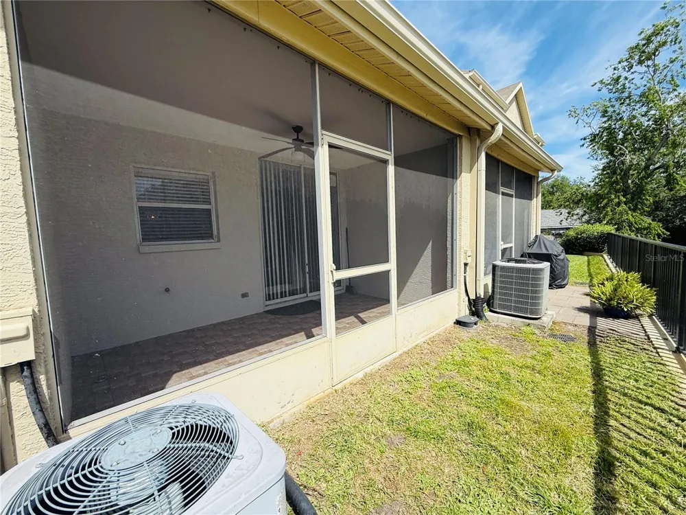 2843 THAXTON DRIVE #38 Palm Harbor, FL 34684