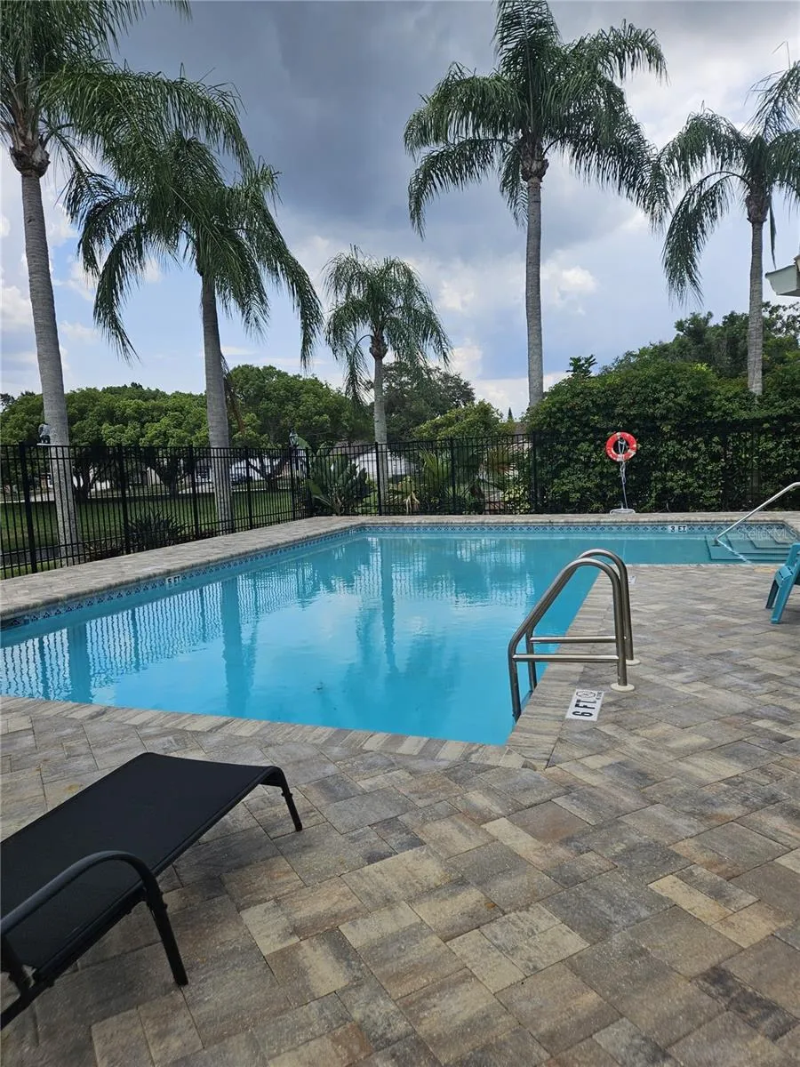 2843 THAXTON DRIVE #38 Palm Harbor, FL 34684