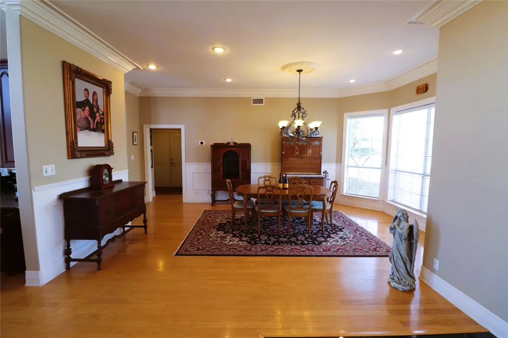 505 Country Club Drive Henrietta, TX 76365