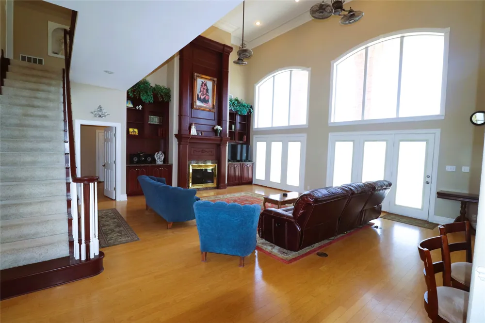 505 Country Club Drive Henrietta, TX 76365