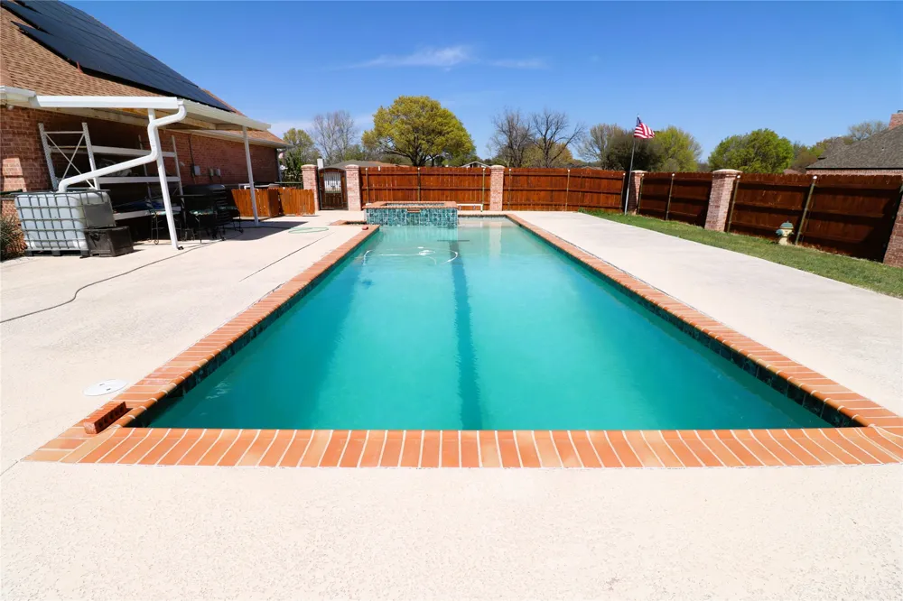 505 Country Club Drive Henrietta, TX 76365