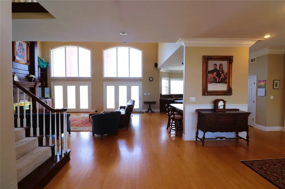 505 Country Club Drive Henrietta, TX 76365