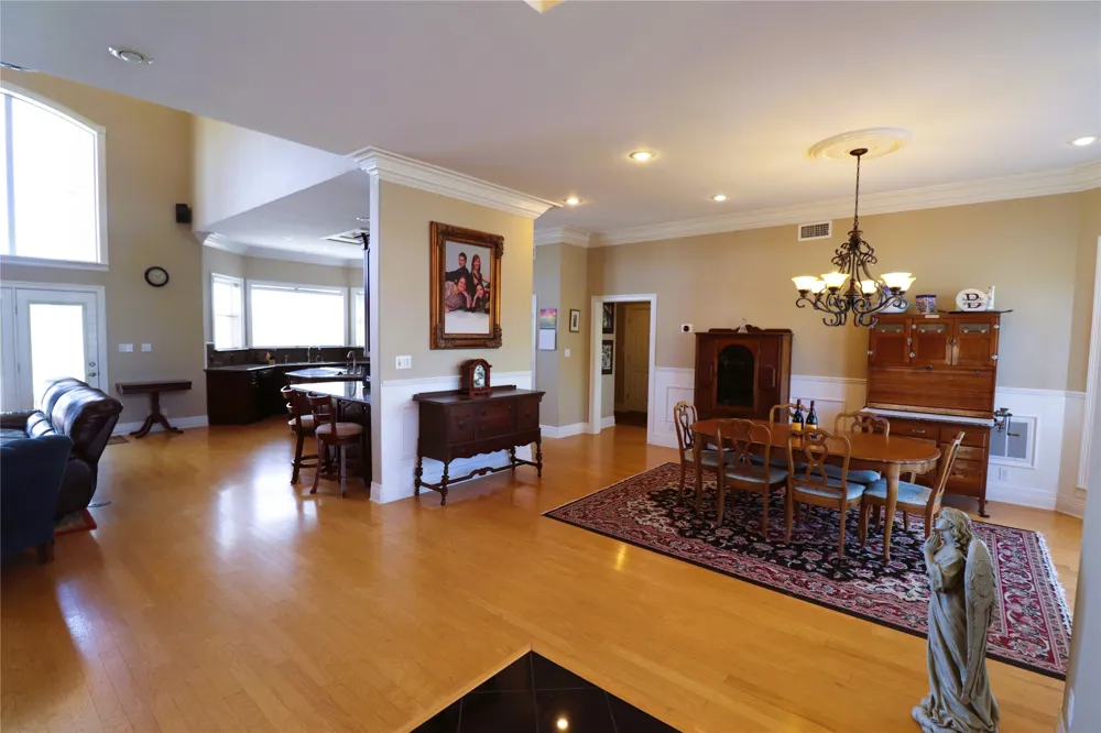 505 Country Club Drive Henrietta, TX 76365