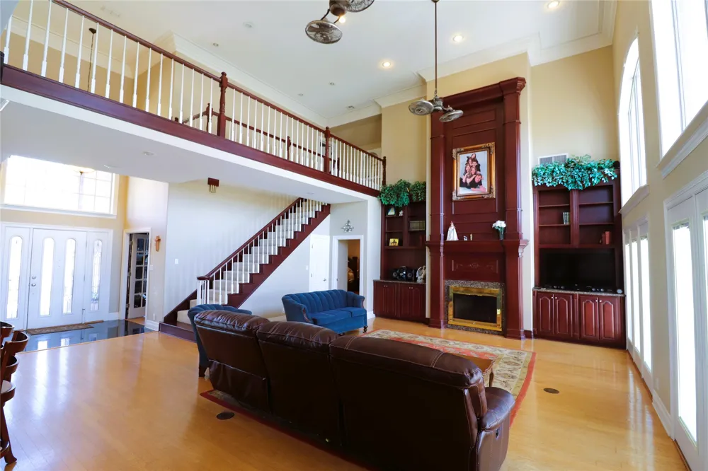 505 Country Club Drive Henrietta, TX 76365