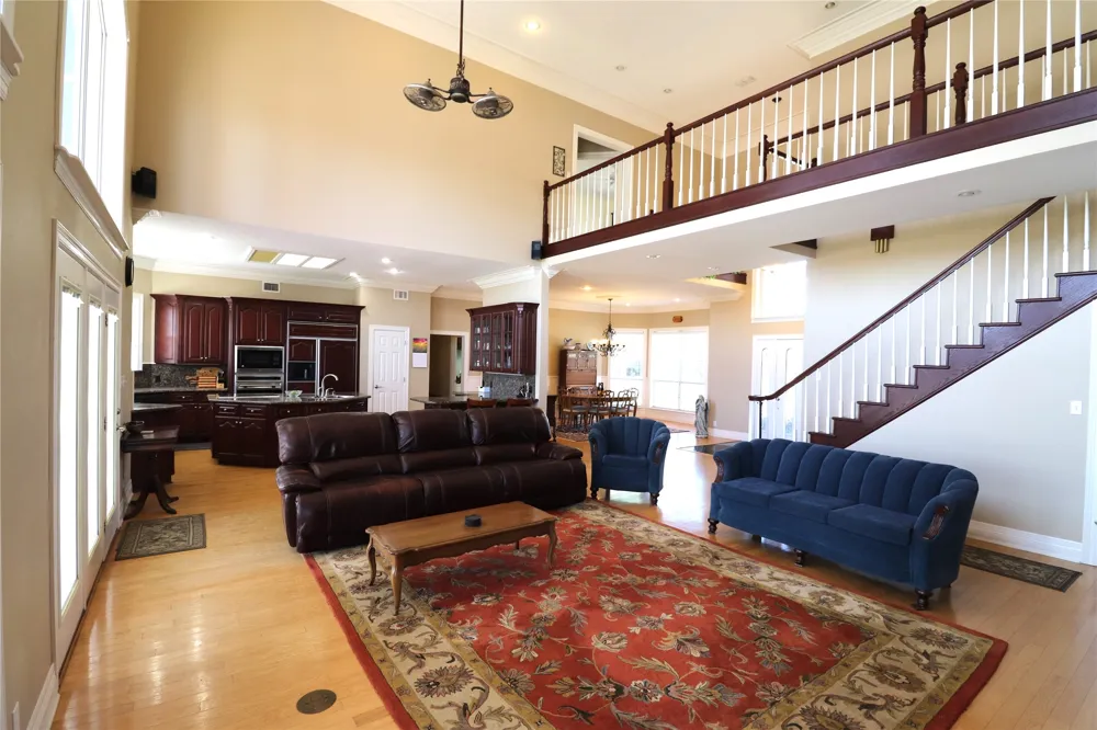 505 Country Club Drive Henrietta, TX 76365