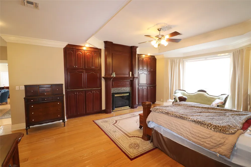 505 Country Club Drive Henrietta, TX 76365