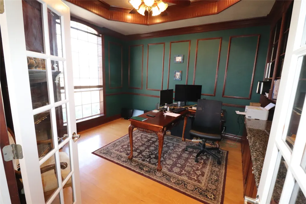 505 Country Club Drive Henrietta, TX 76365