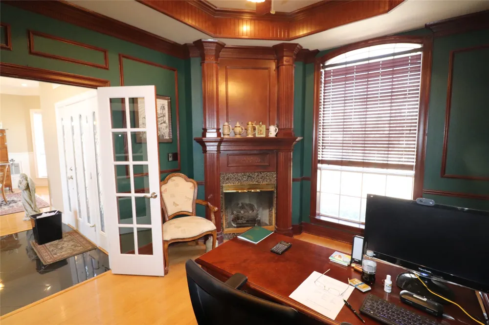 505 Country Club Drive Henrietta, TX 76365