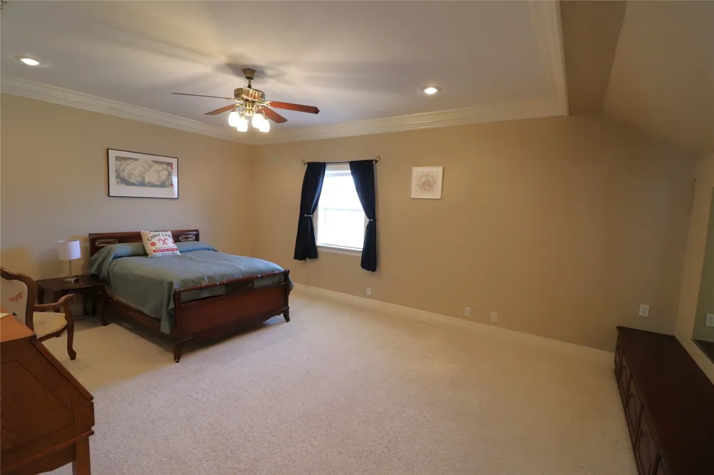 505 Country Club Drive Henrietta, TX 76365
