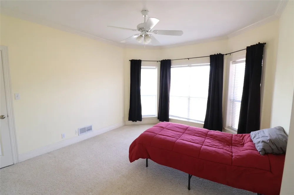 505 Country Club Drive Henrietta, TX 76365