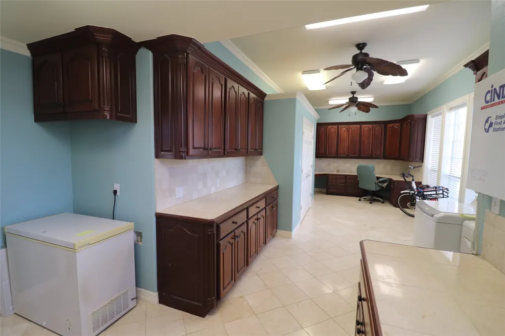 505 Country Club Drive Henrietta, TX 76365