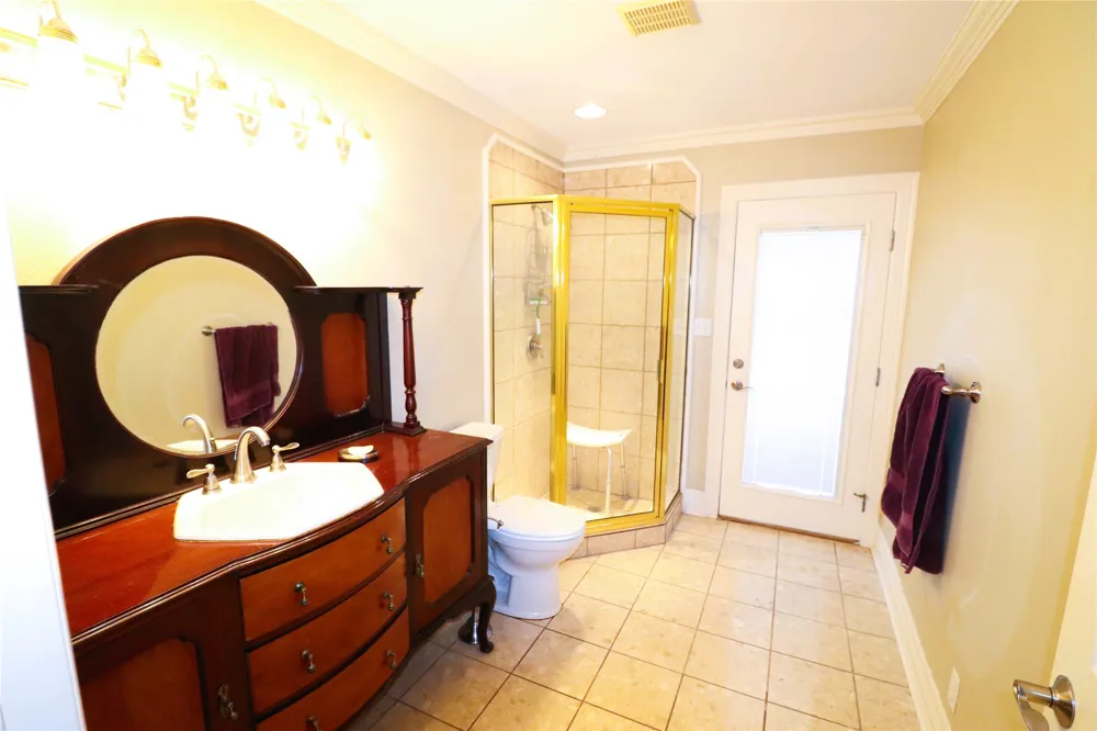 505 Country Club Drive Henrietta, TX 76365