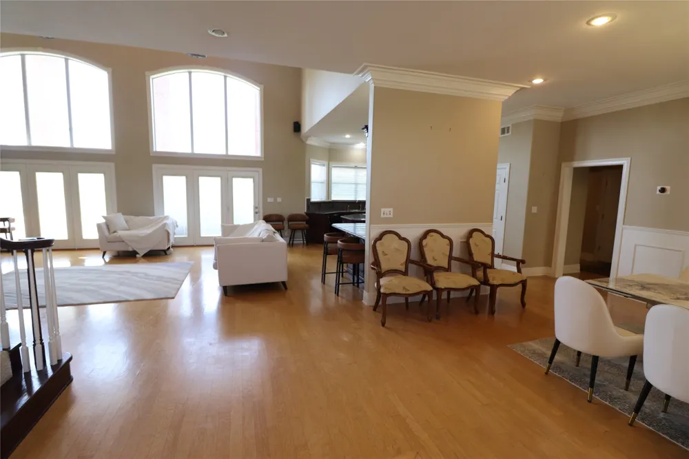505 Country Club Drive Henrietta, TX 76365