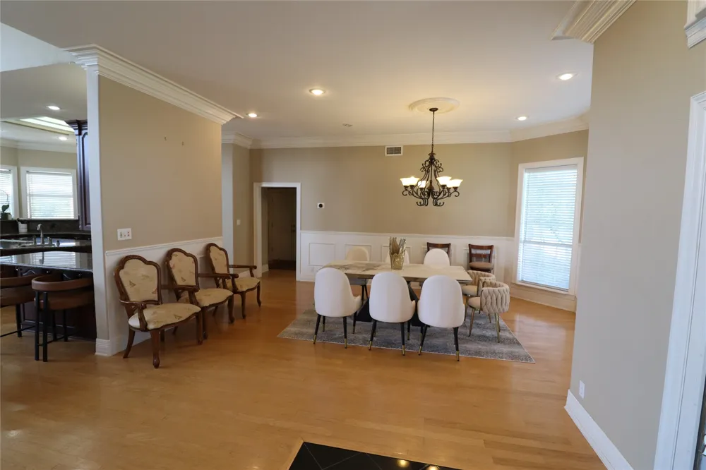 505 Country Club Drive Henrietta, TX 76365