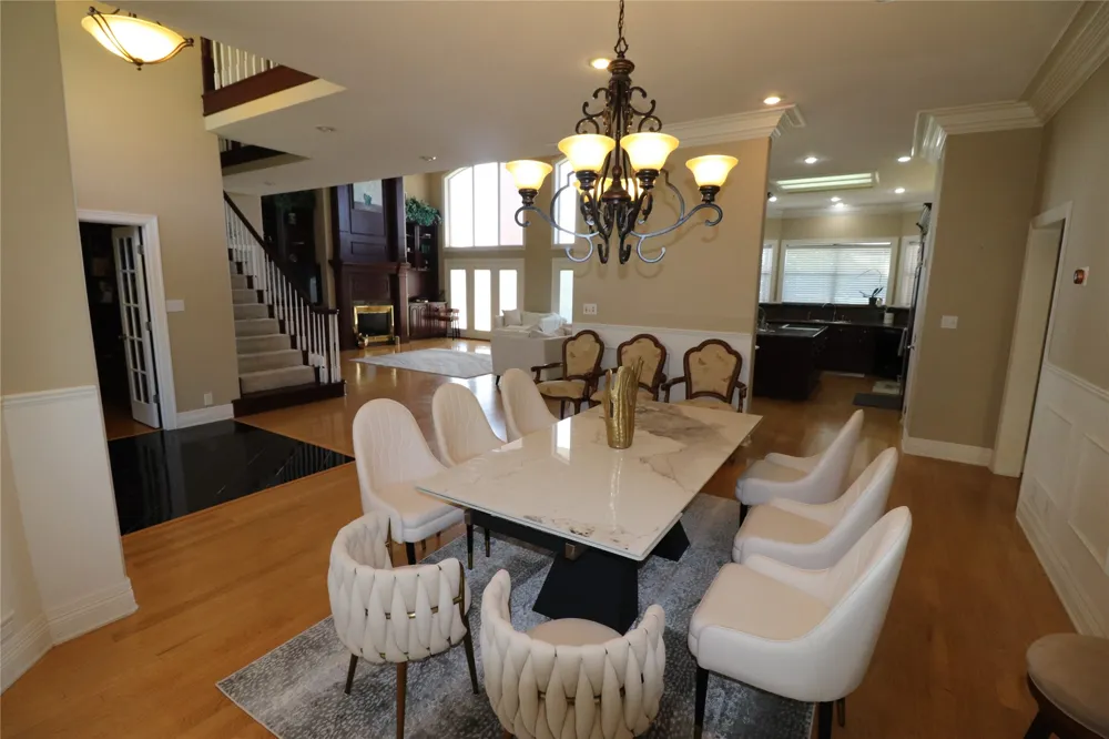 505 Country Club Drive Henrietta, TX 76365