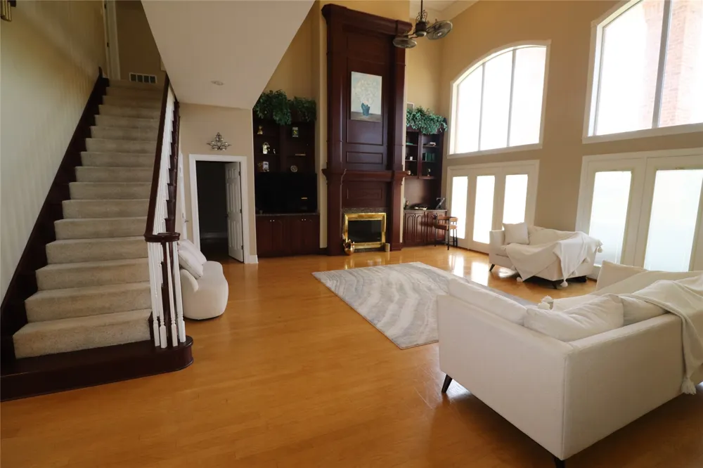505 Country Club Drive Henrietta, TX 76365
