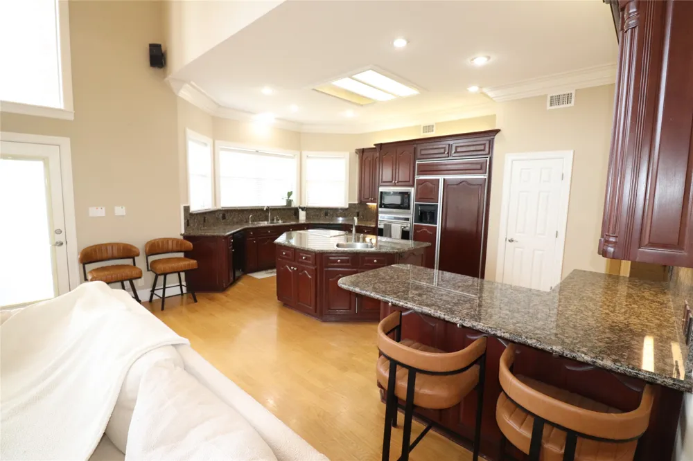 505 Country Club Drive Henrietta, TX 76365