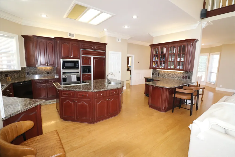 505 Country Club Drive Henrietta, TX 76365