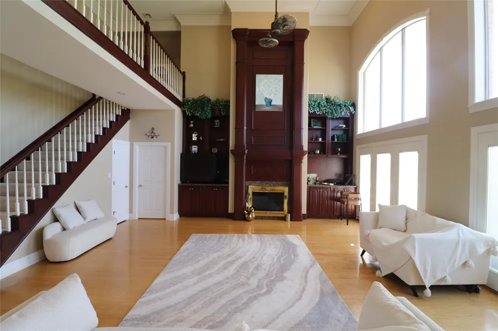 505 Country Club Drive Henrietta, TX 76365