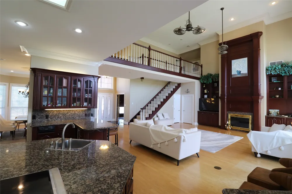505 Country Club Drive Henrietta, TX 76365