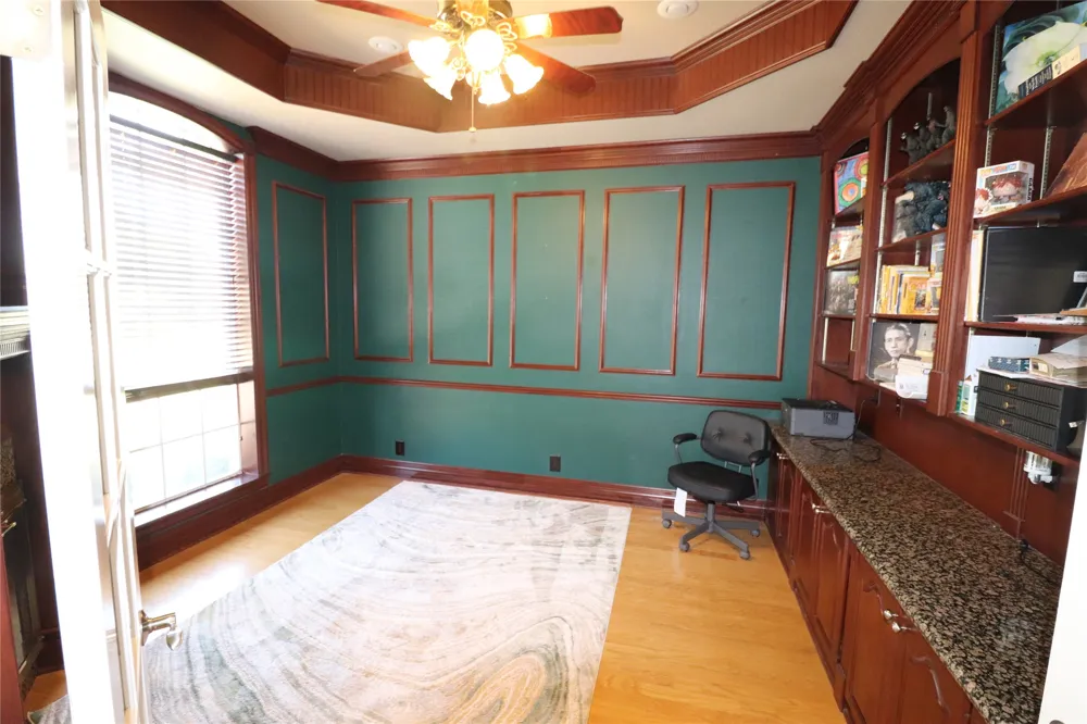 505 Country Club Drive Henrietta, TX 76365