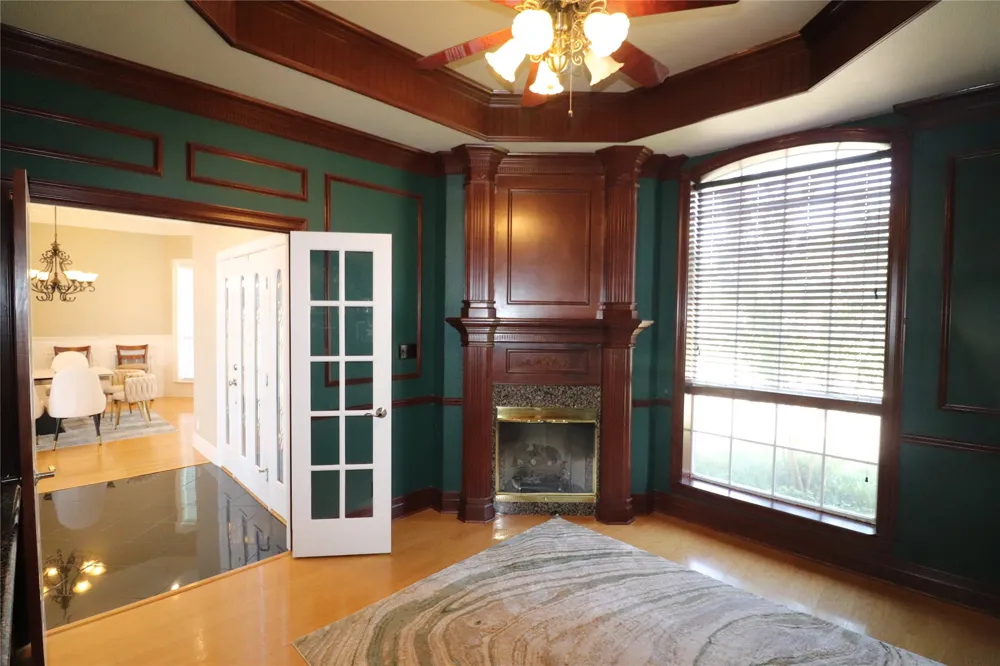 505 Country Club Drive Henrietta, TX 76365